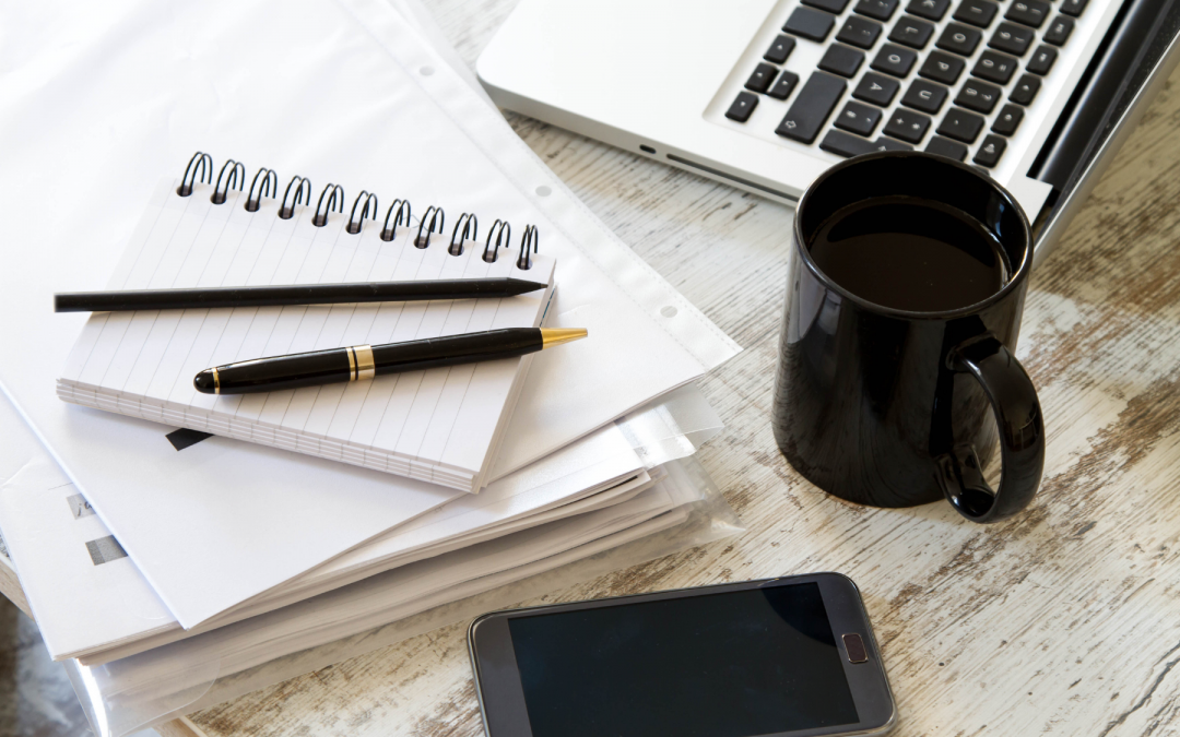 5 astuces pour terminer tous tes projets (sans stress)